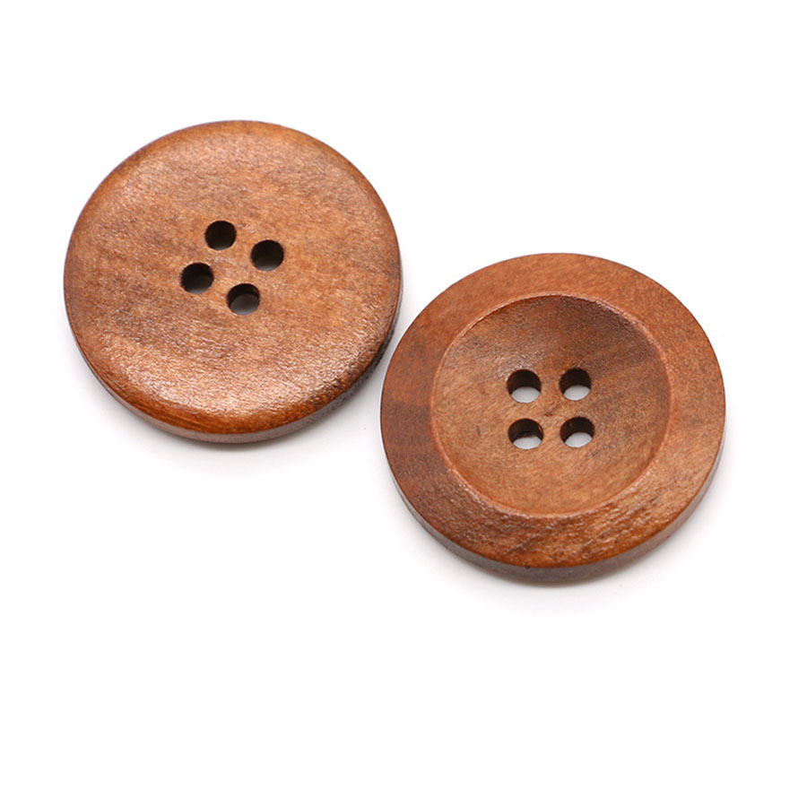 Embellishments For Scrapbooking - 10 pçs 18mm botões redondos de