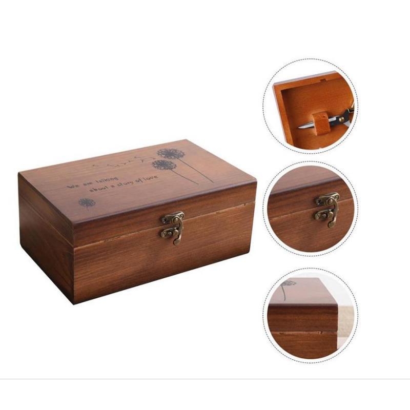 Craft Embellishment Storage - Organizador de Suprimentos de Costura em