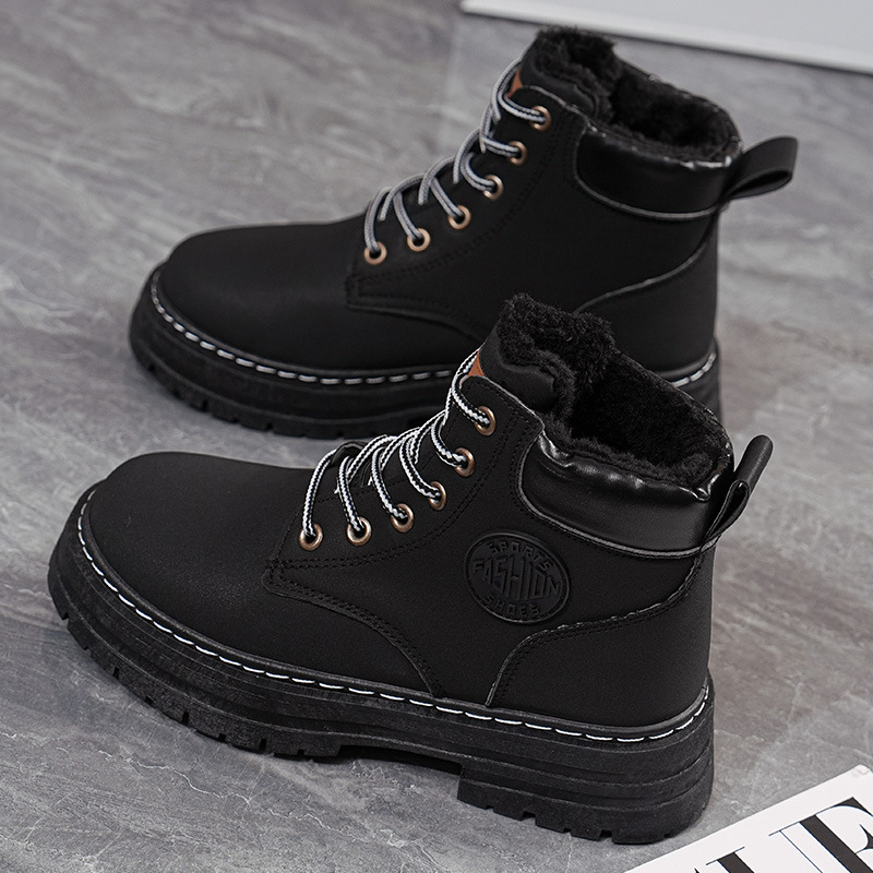 Botas Femininas 2026: Botas de - Guipure Lace Panel avaliação e preço