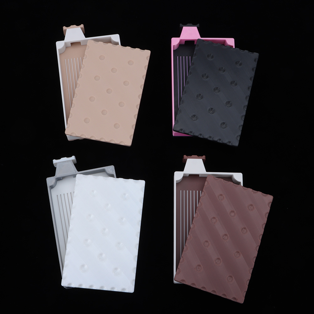Kits de Bandejas para Pintura  - Craft Embellishment Storage avaliação e preço