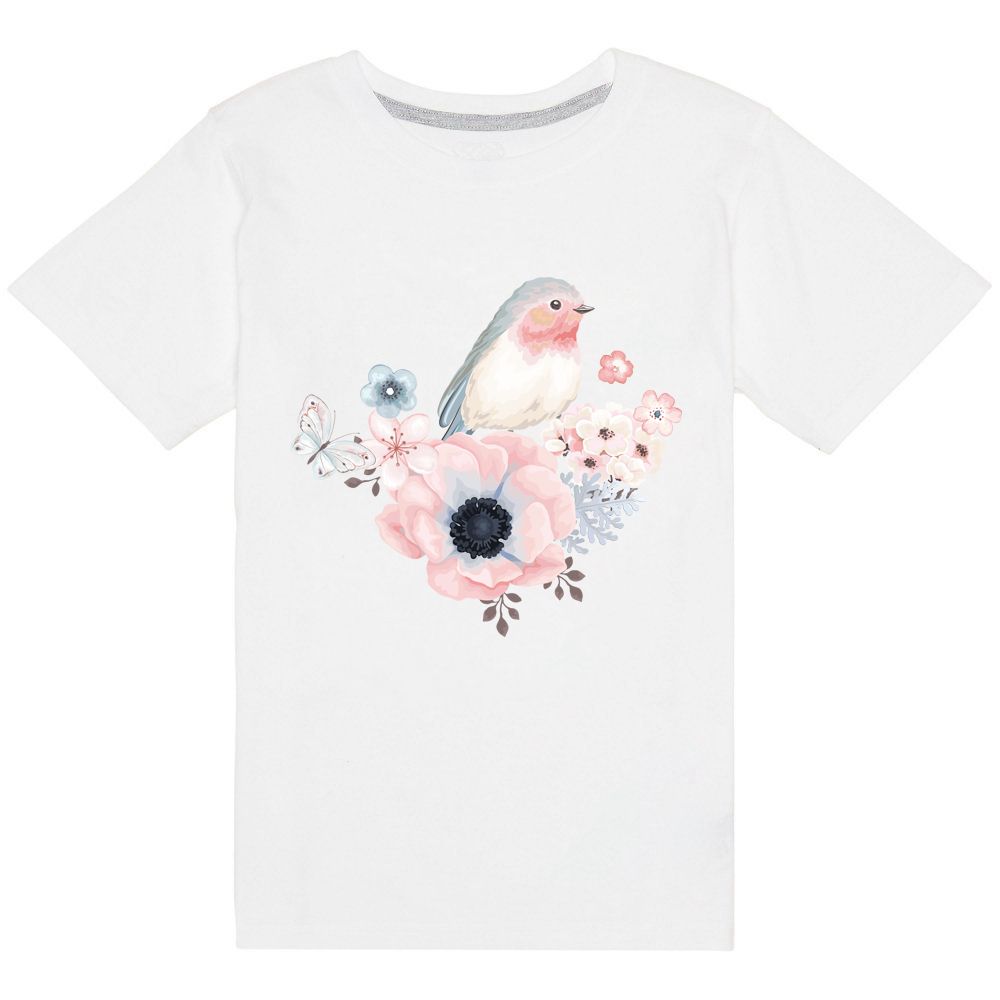 Adesivos Termocolantes Lavávei - Applique Patch Flower avaliação e preço