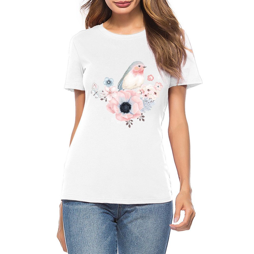 Adesivos Termocolantes Lavávei - Applique Patch Flower avaliação e preço