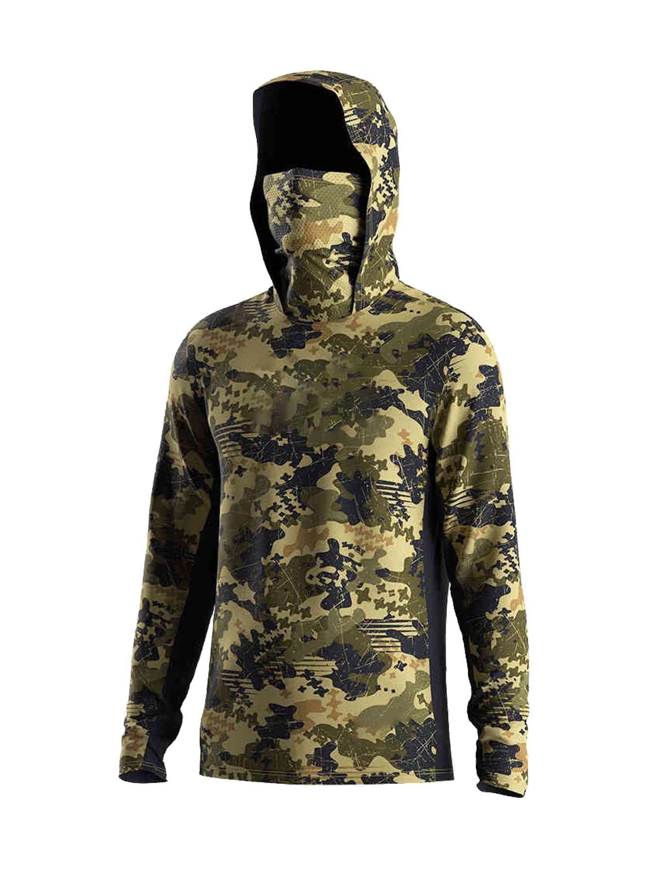 Camisa Masculina de Manga Long - Embellish Knit avaliação e preço