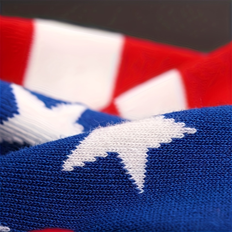 3 pares de meias esportivas un - Embellish Knit avaliação e preço