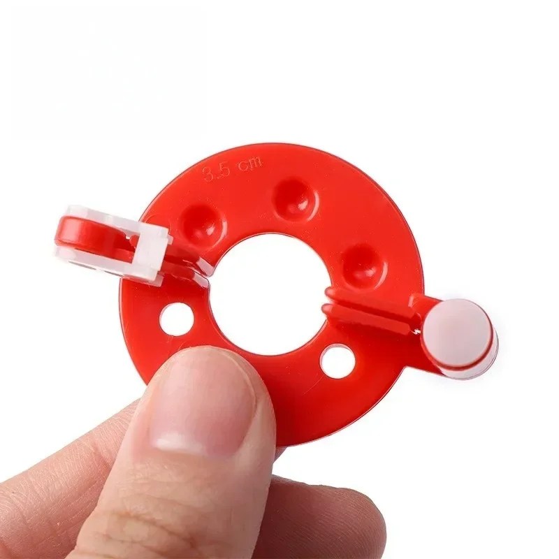 Ferramenta para Fazer Pompons  - Pom Pom Maker Tool avaliação e preço