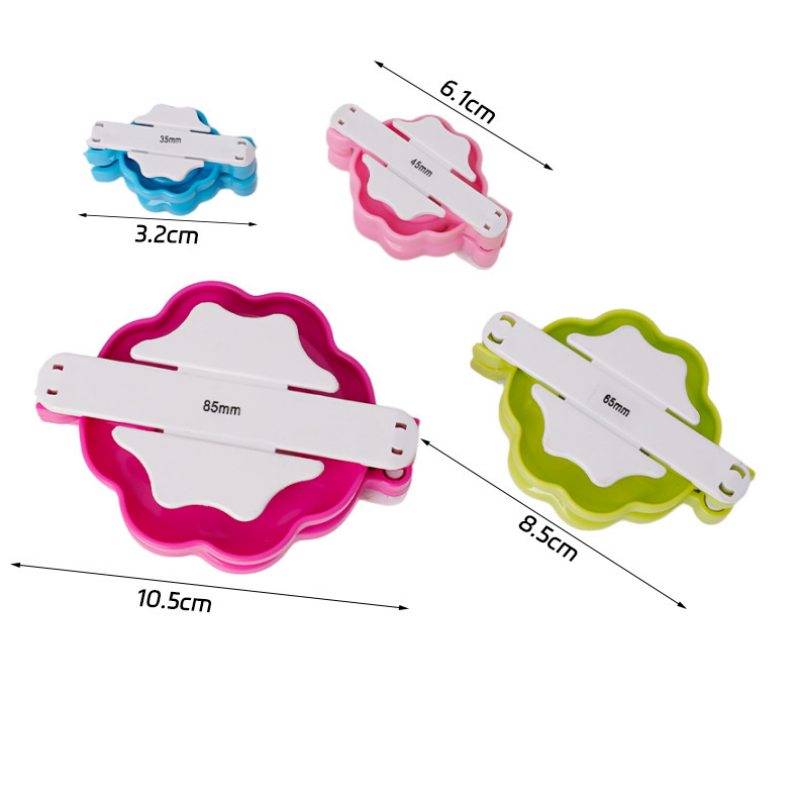 4 tamanhos fabricante de pompo - Pom Pom Maker Tool avaliação e preço