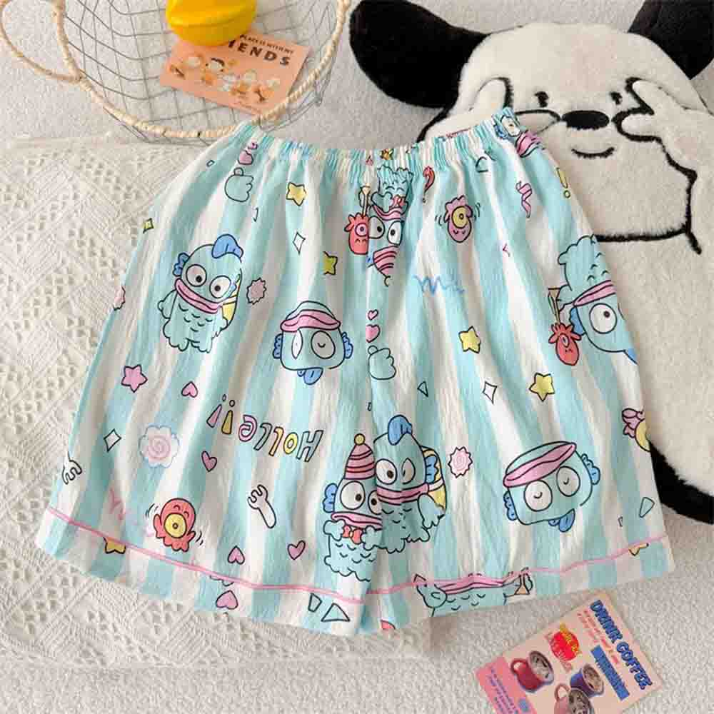 Conjunto de Pijama Feminino Sa - Embellish Knit avaliação e preço