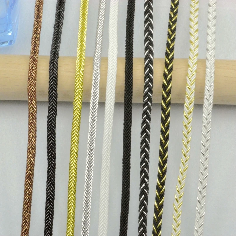 5 Metros/16,4 Pés por Pacote,  - Lace Ribbon Trim avaliação e preço
