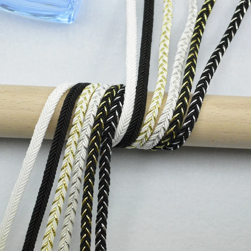 5 Metros/16,4 Pés por Pacote,  - Lace Ribbon Trim avaliação e preço
