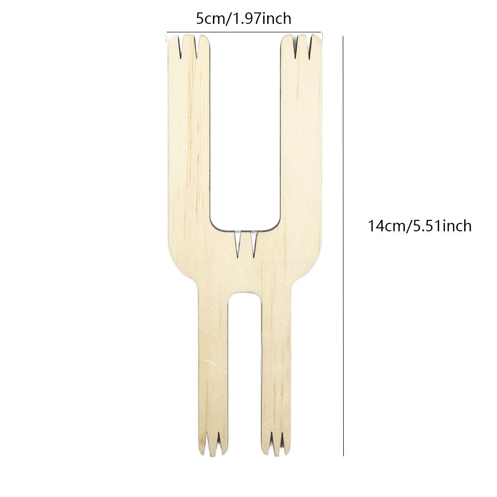 1 unidade de Ferramenta Multif - Pom Pom Maker Tool avaliação e preço