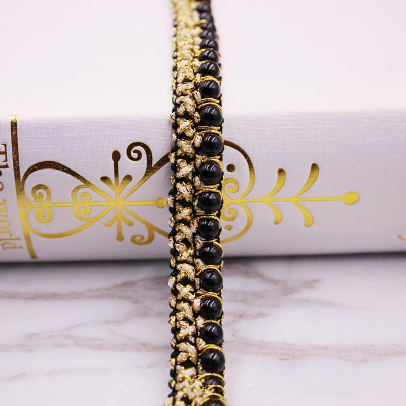 10 Jardas de Acessórios DIY: F - Lace Ribbon Trim avaliação e preço