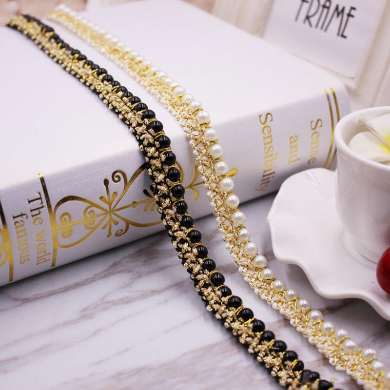 10 Jardas de Acessórios DIY: F - Lace Ribbon Trim avaliação e preço