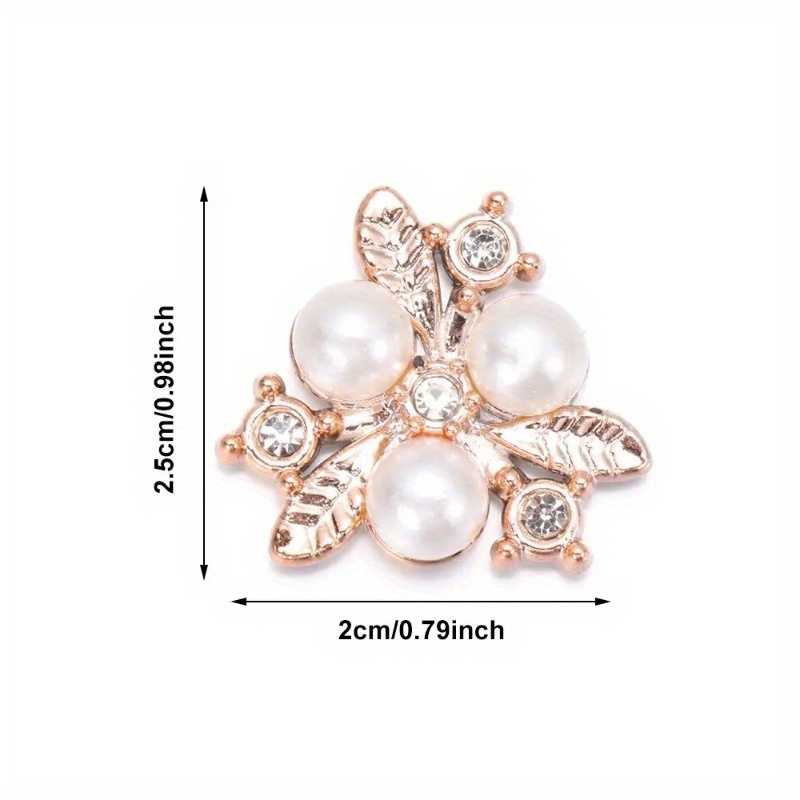 50 peças de strass para joias  - Sew On Rhinestone avaliação e preço