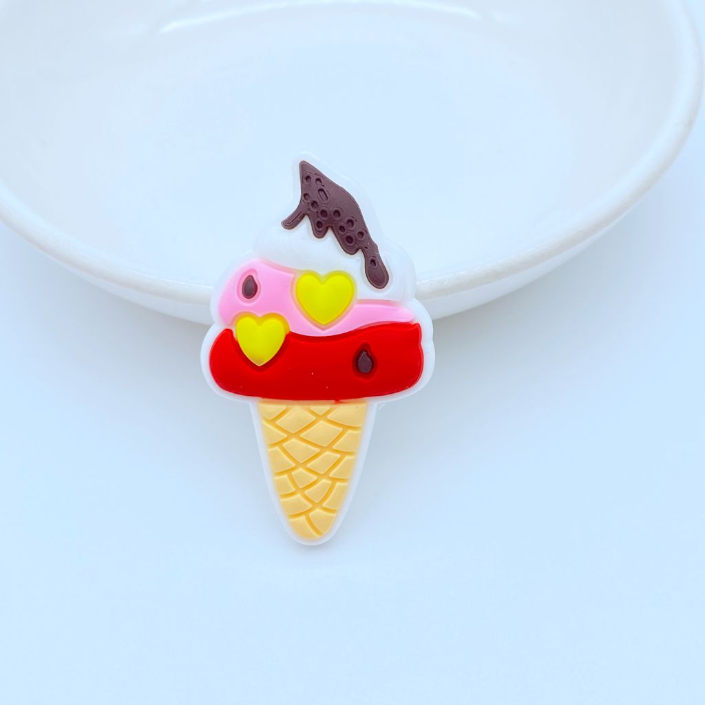 10/20 pçs bonito série de sorv - Embellishment Glue Craft avaliação e preço