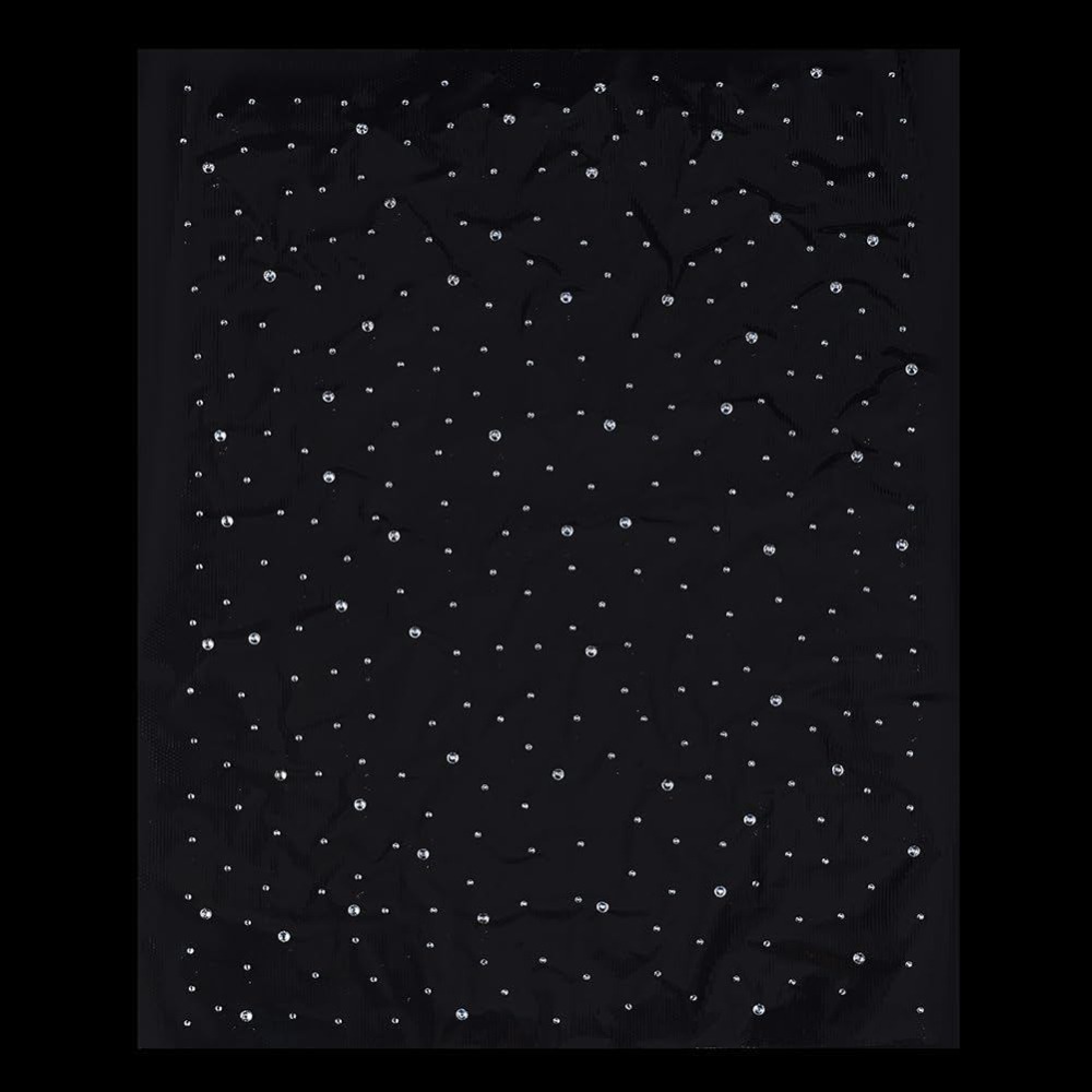 10 Folhas de Strass Hotfix com - Hotfix Rhinestone Sheet avaliação e preço