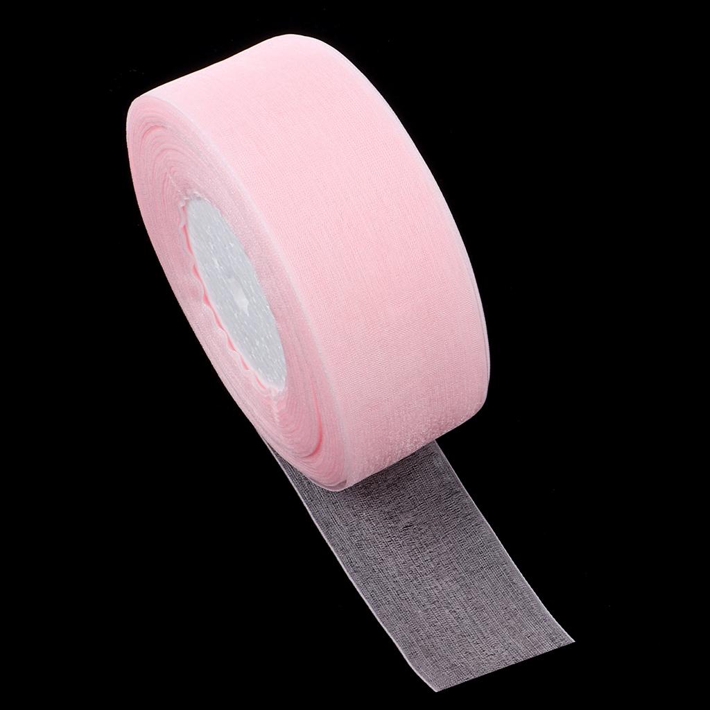Fita de Organza Transparente G - Organza Ribbon Spool avaliação e preço