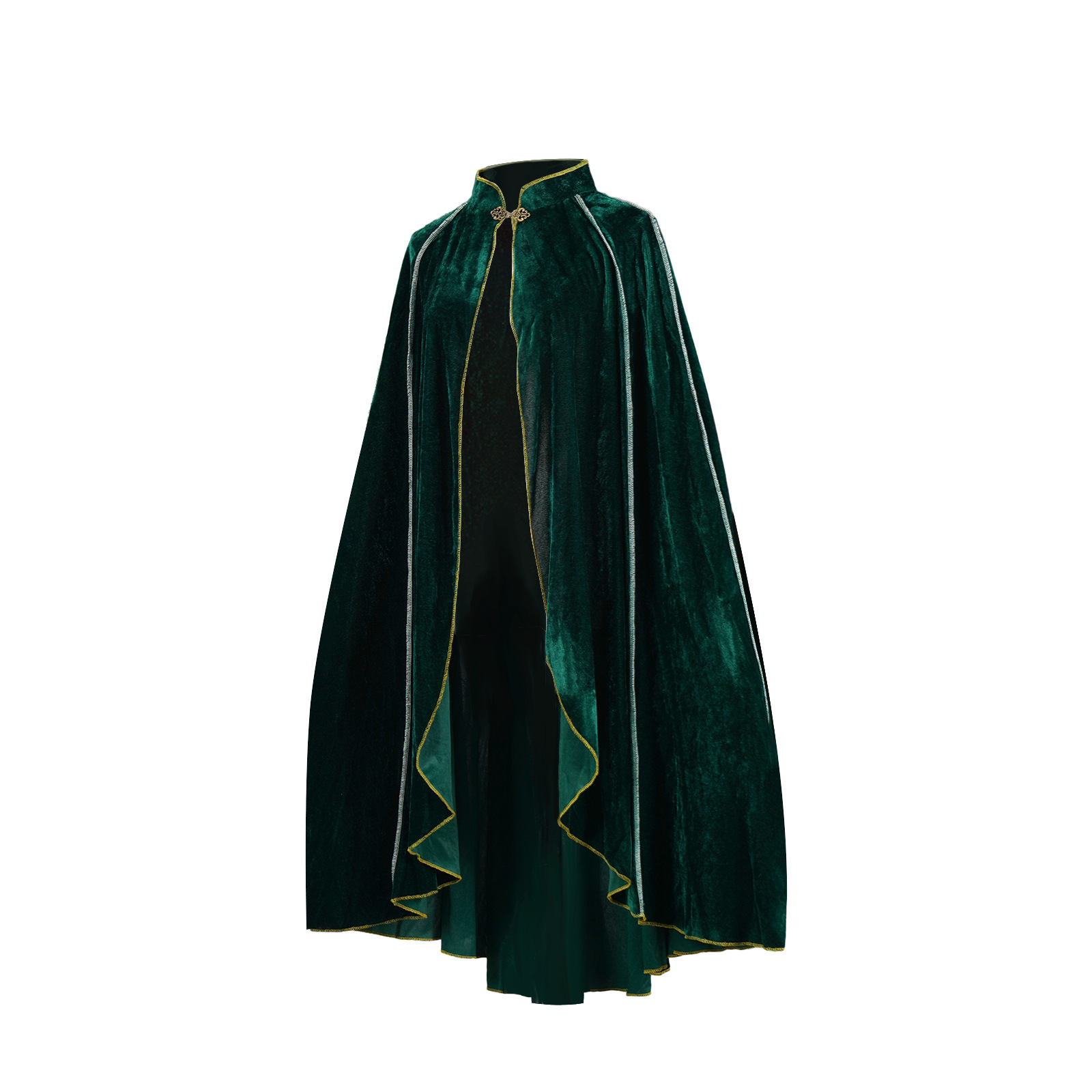 Capa de camurça medieval vinta - Embellish Knit avaliação e preço
