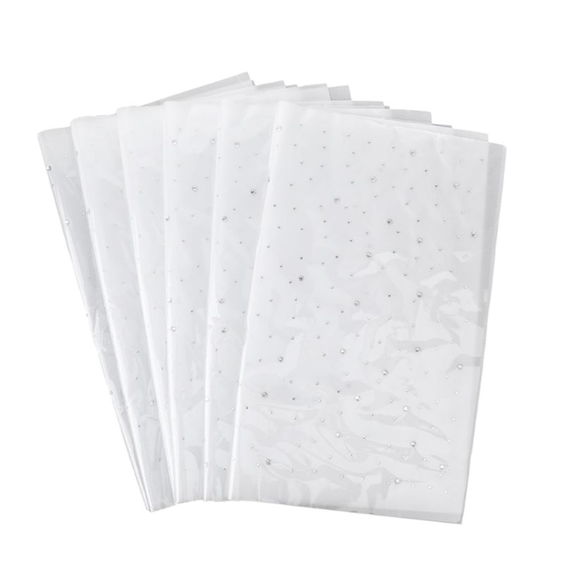 Folhas de strass termocolantes - Hotfix Rhinestone Sheet avaliação e preço