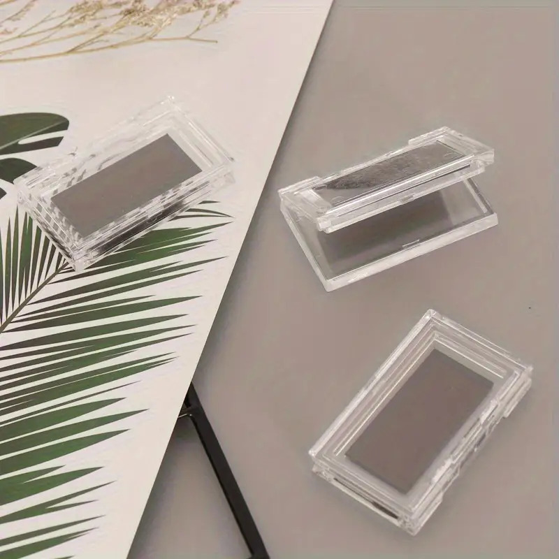 Caixa magnética para armazenam - Craft Embellishment Storage avaliação e preço