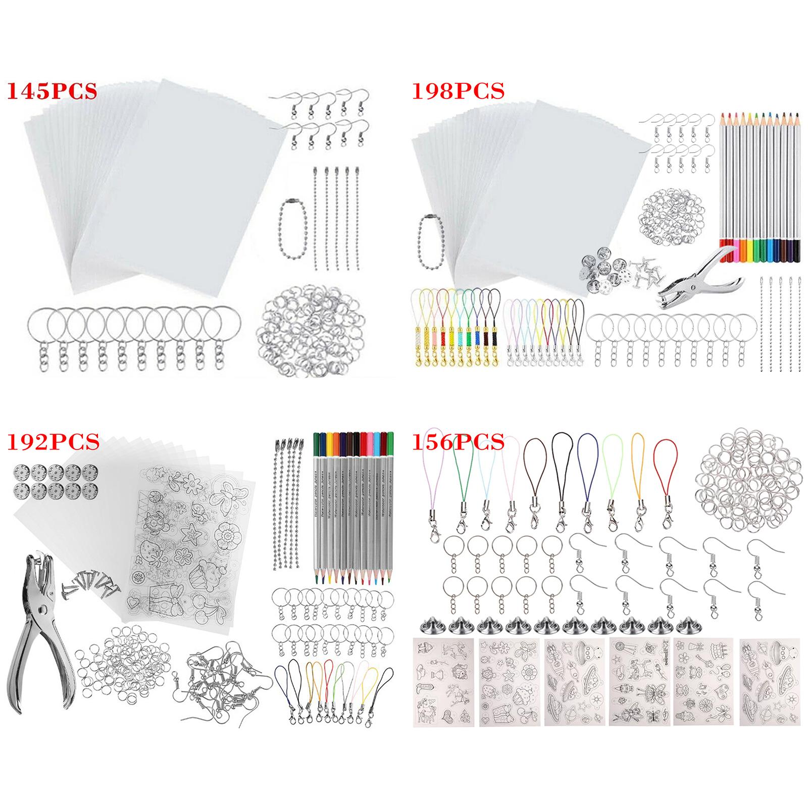 Filme de plástico termorretrát - Craft Embellishments avaliação e preço