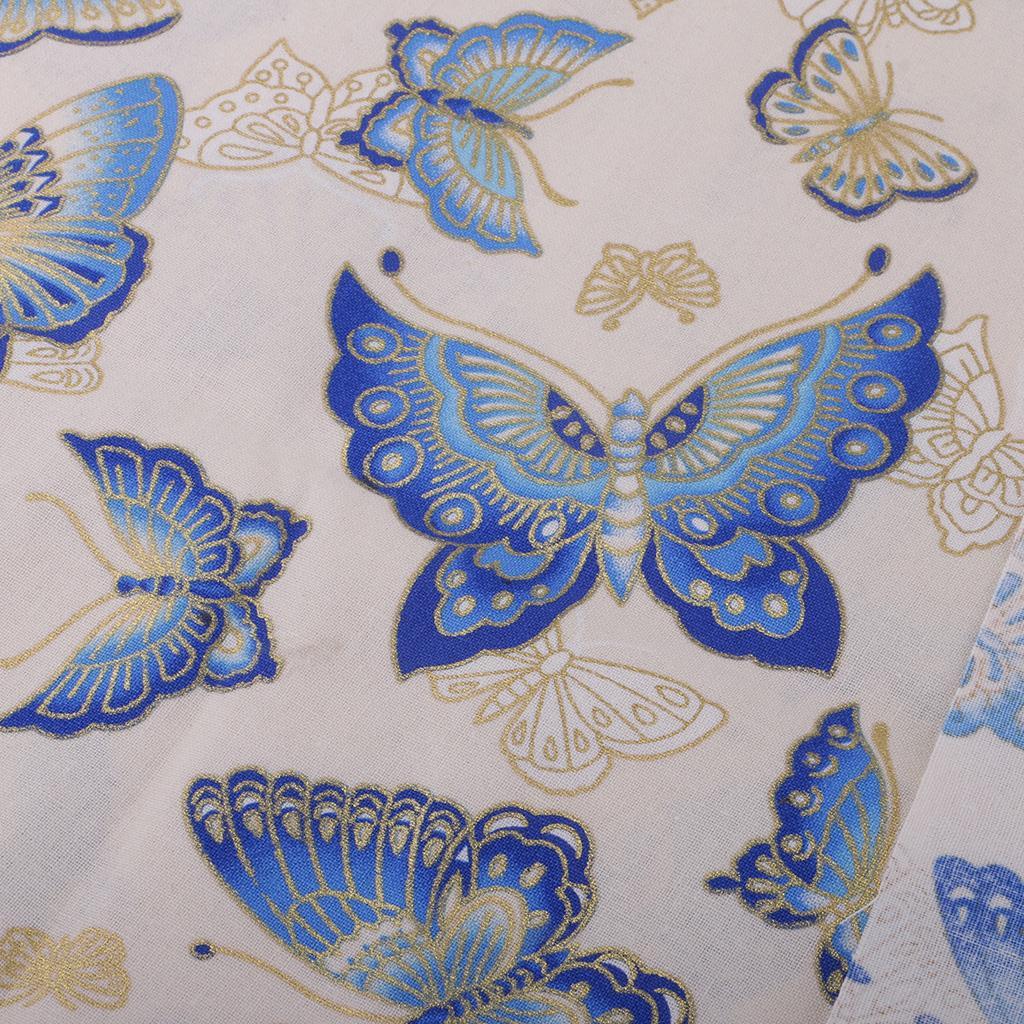 Tecido de Algodão com Estampa  - Embellishments For Scrapbooking avaliação e preço